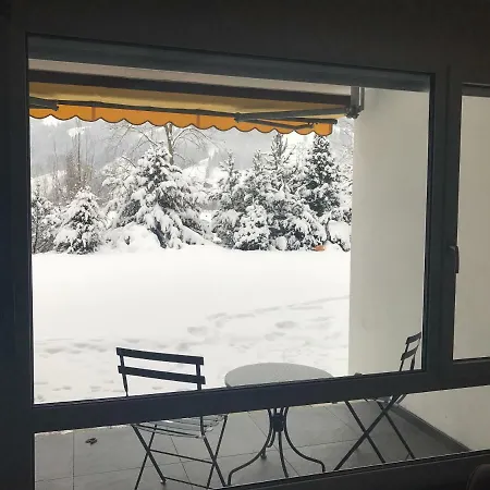Charly In * Gstaad