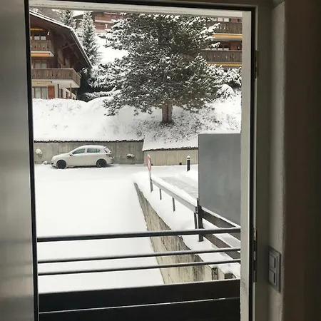 Charly In Gstaad