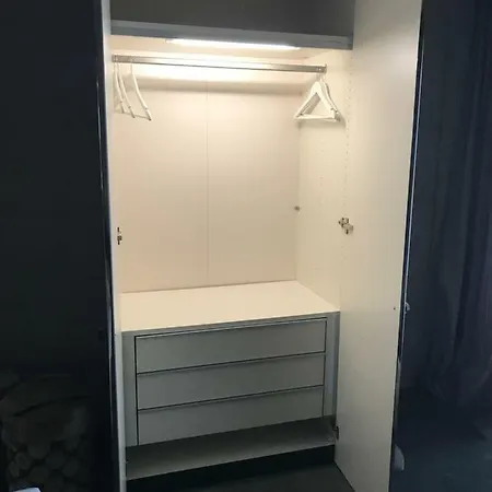 Apartment Charly In Gstaad