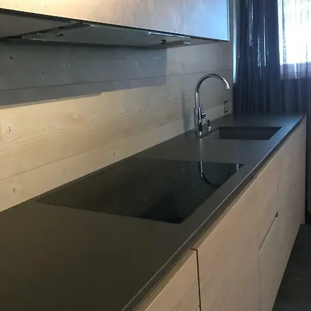 Charly In Apartment Gstaad