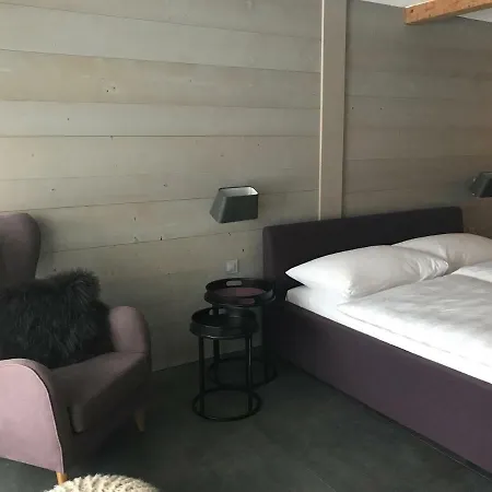 Appartement Charly In