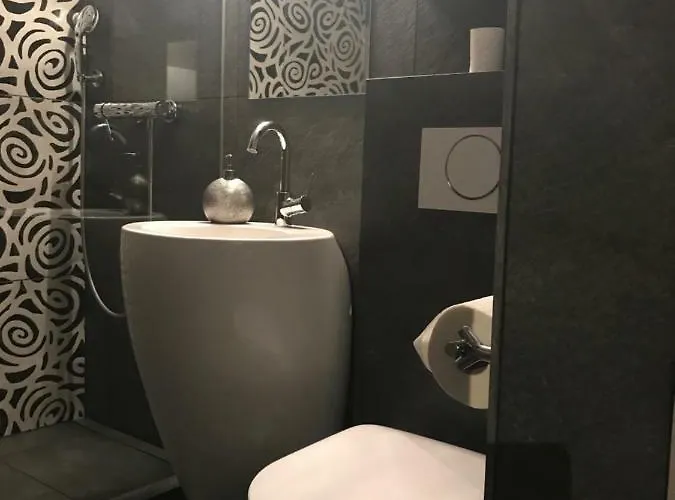 Apartamento Charly In Gstaad