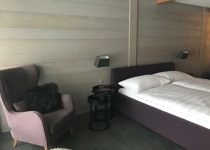 Apartamento Charly In