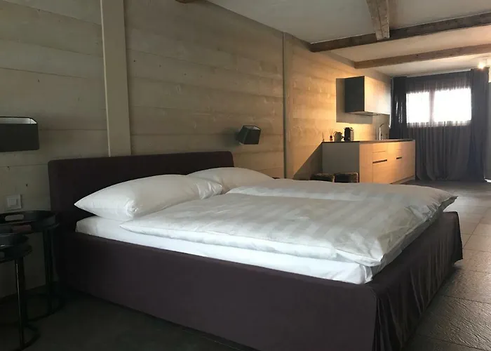 Apartamento Charly In