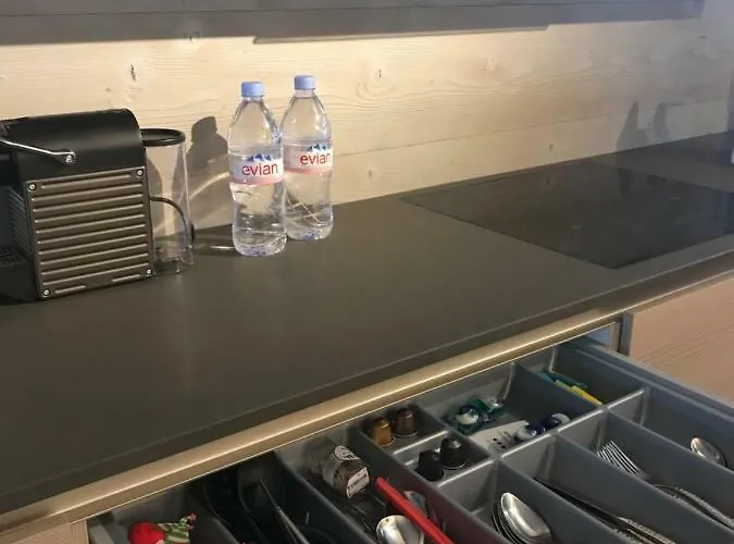 Charly In Lejlighed *