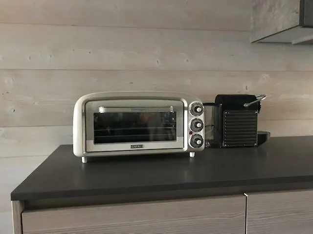 Charly In Lejlighed Gstaad