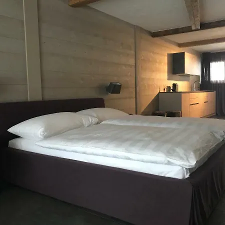 Apartman Charly In