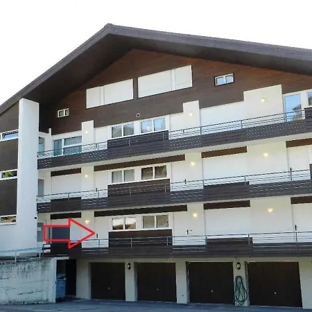 Apartman Charly In Gstaad