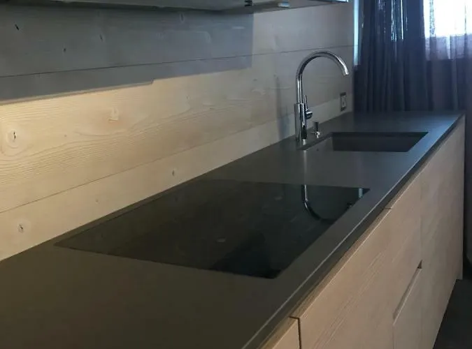 Charly In Lägenhet Gstaad